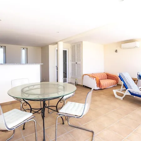 Cozy & Luxurious Getaway - 3 Decks Oceanview & Pool - Sao Jose Apartment Lagos Exterior photo
