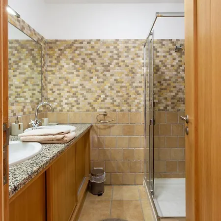 Cozy & Luxurious Getaway - 3 Decks Oceanview & Pool - Sao Jose Apartment Lagos Exterior photo