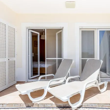 Cozy & Luxurious Getaway - 3 Decks Oceanview & Pool - Sao Jose Apartment Lagos Exterior photo