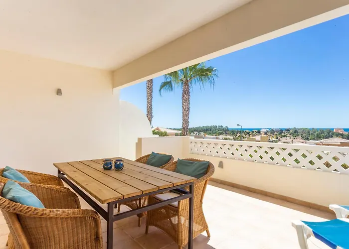 Cozy & Luxurious Getaway - 3 Decks Oceanview & Pool - Sao Jose